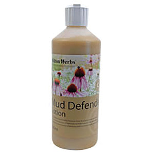 Hilton Herbs Mud Defender Lotion