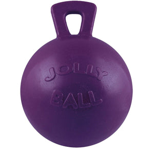 Horsemen’s pride jolly ball