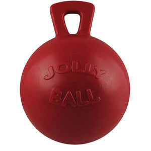 Horsemen’s pride jolly ball