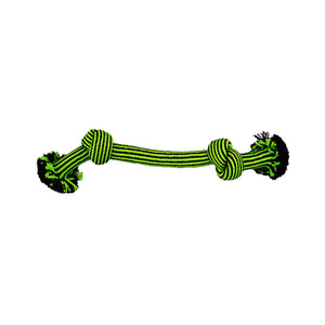 Jolly Pets Knot-N-Chewrope