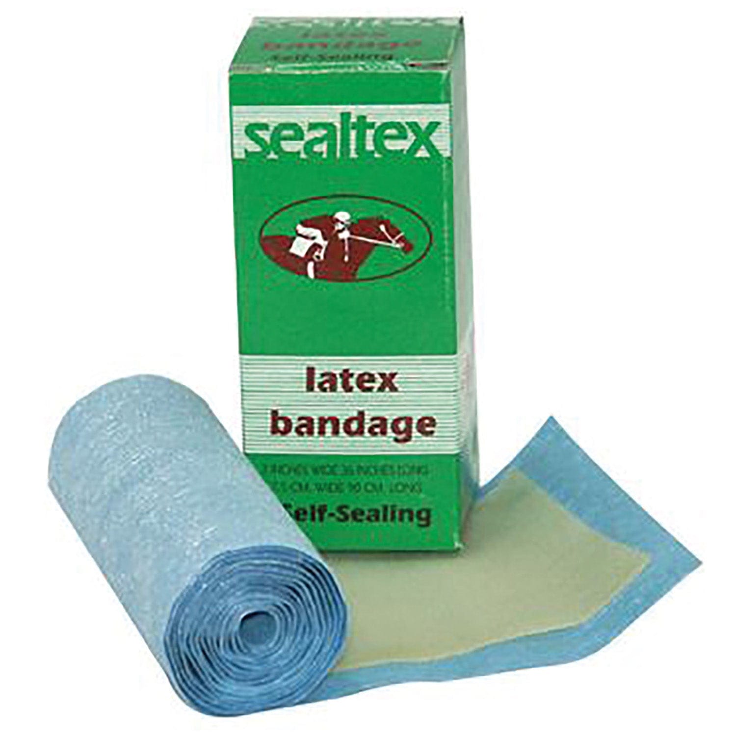 Farnam sealtex latex bandage bit tape