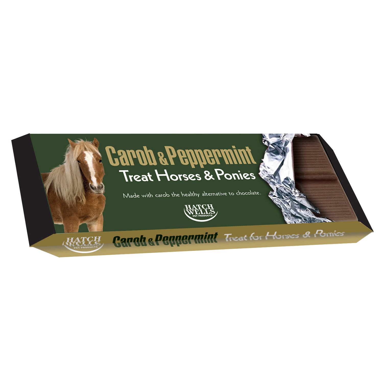 Hatchwells Horse Treat Bar