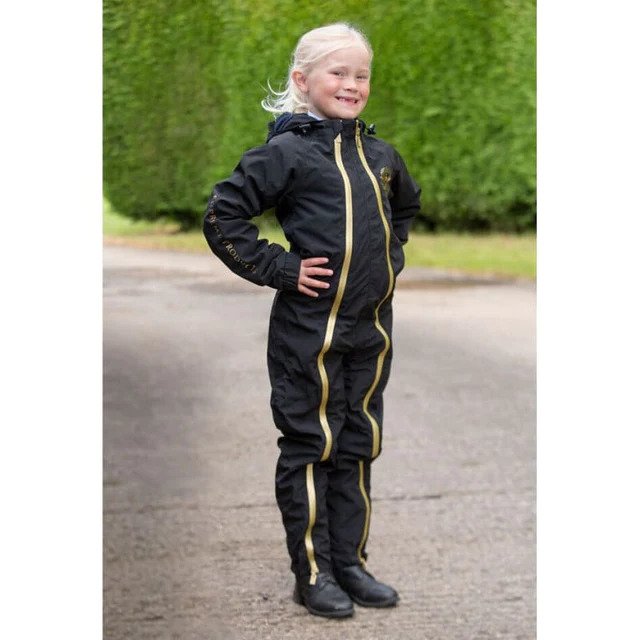 Supreme Products Active Show Rider Waterproof Onesie