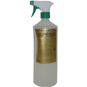 Gold Label Rugproof Waterproofing Spray