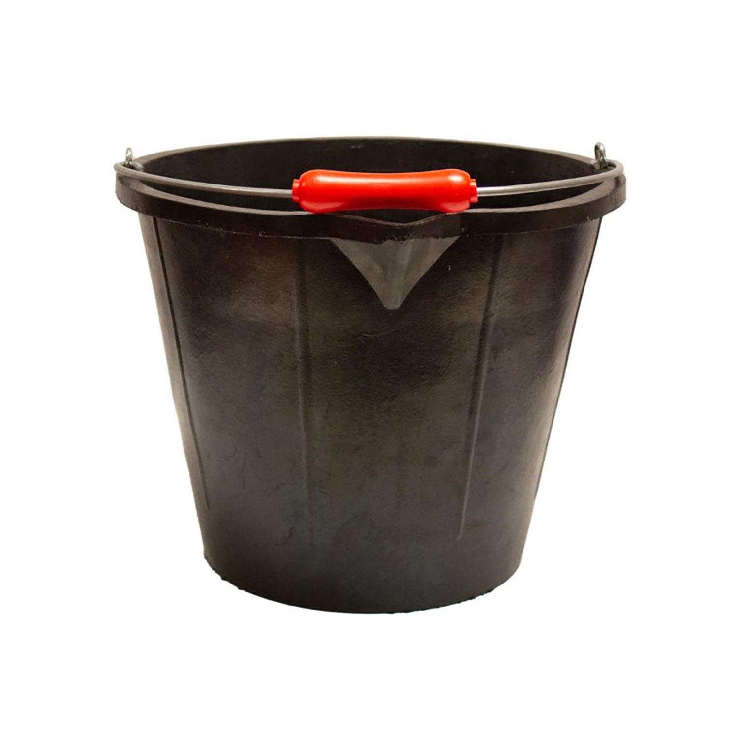 Red gorilla super 3 bucket