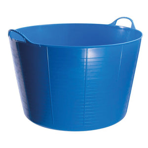 Red gorilla tubtrug flexible xlarge