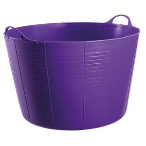 Red gorilla tubtrug flexible xlarge