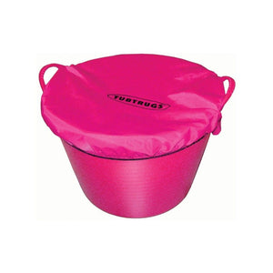 Red gorilla tubtrug cover