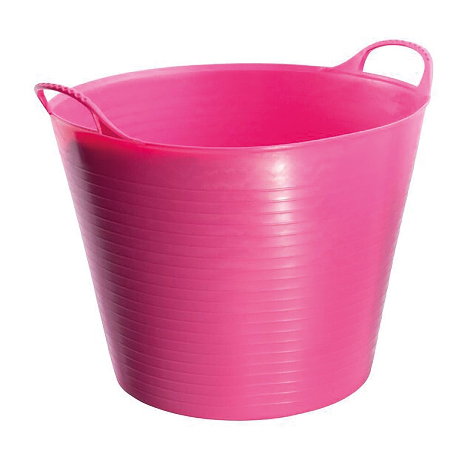 Red Gorilla Tubtrug Flexible Medium