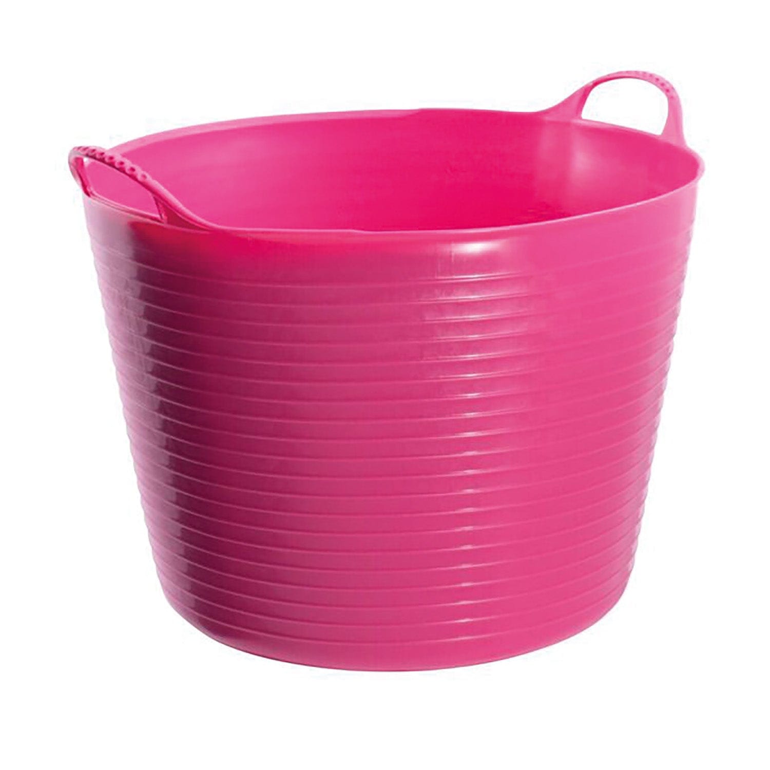 Red Gorilla Tubtrug Flexible Large