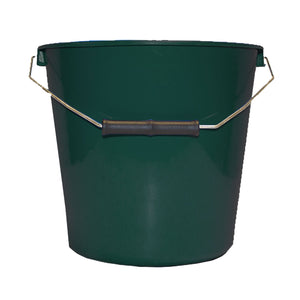 Red Gorilla Calf Bucket Green