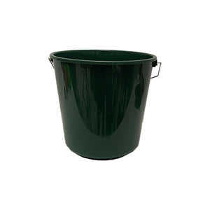 Red Gorilla Calf Bucket Green