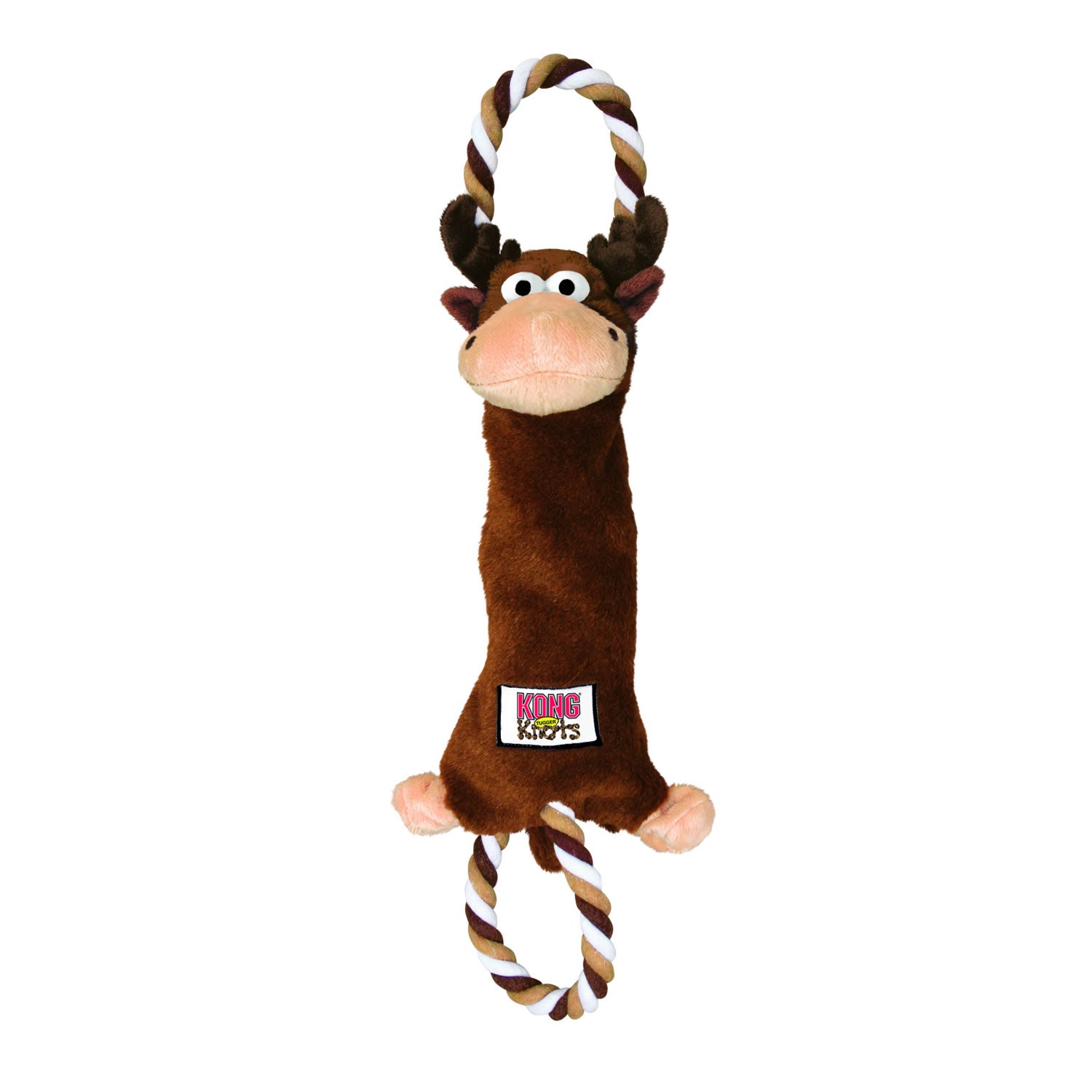 Kong Tuggerknots Moose