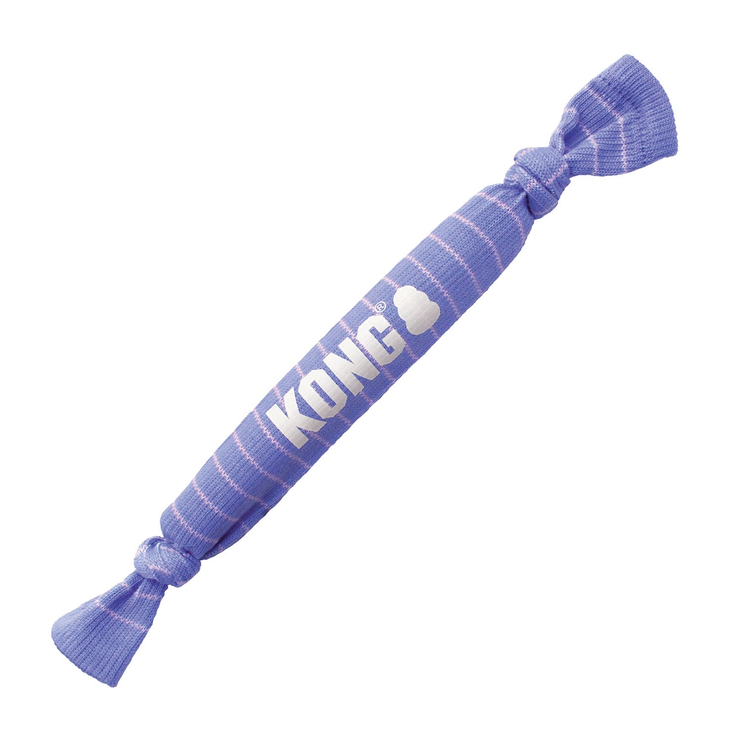 Kong Puppy Signature Crunch Rope Single