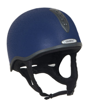 Champion Junior X-Air Helmet Plus