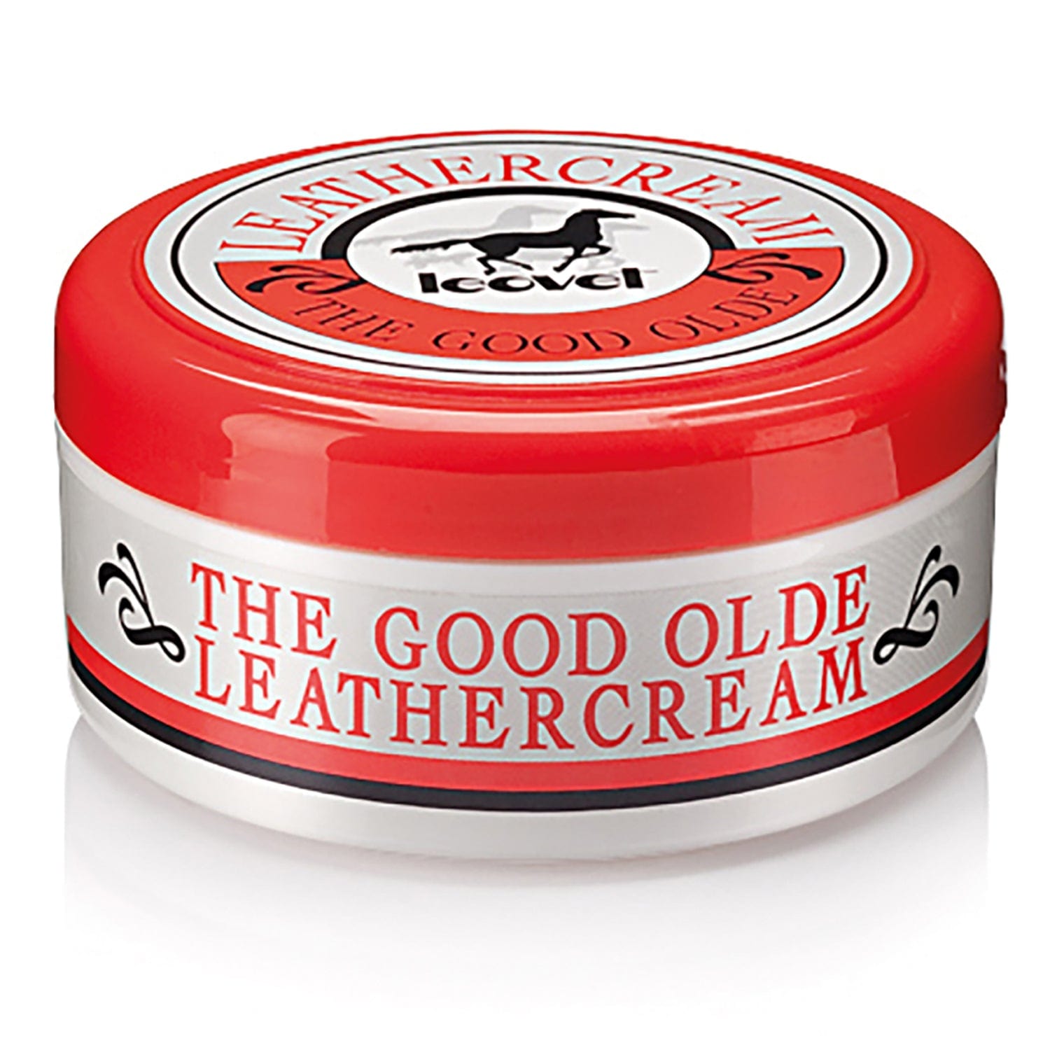 Leovet good olde leathercream