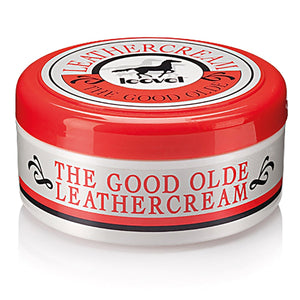 Leovet good olde leathercream