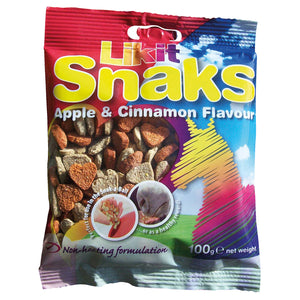 Likit Snaks