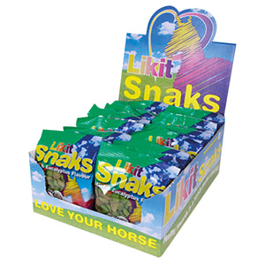 Likit Snaks