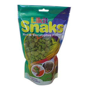 Likit Snaks