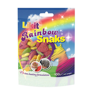 Likit Snaks