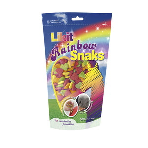 Likit Snaks