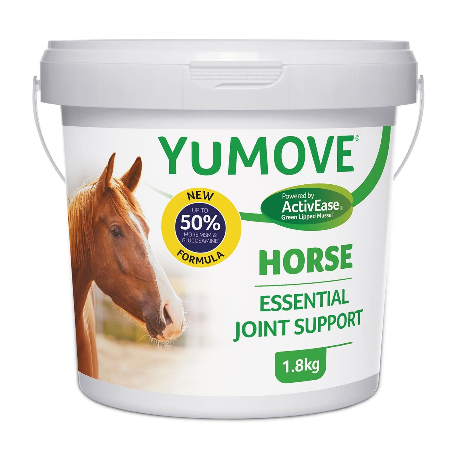 Yumove Joint Care For Horses