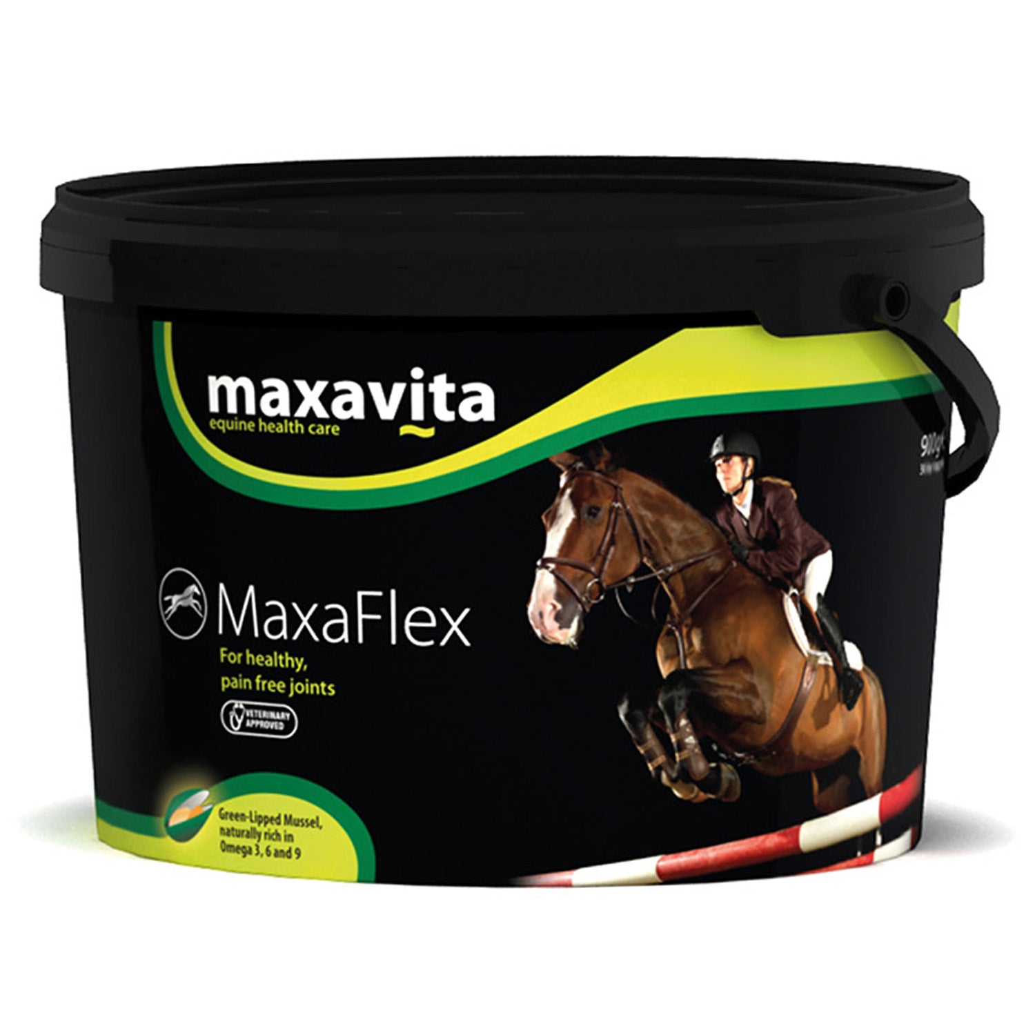 Maxavita  Maxaflex 