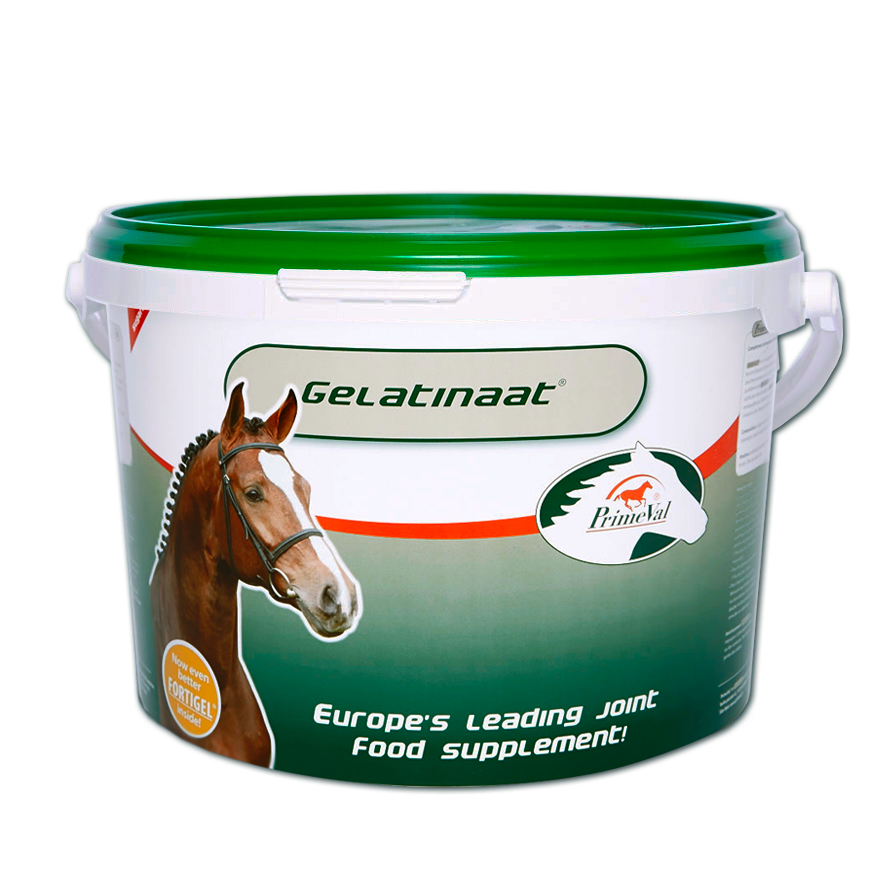 Beaphar Primeval Gelatinaat Paard