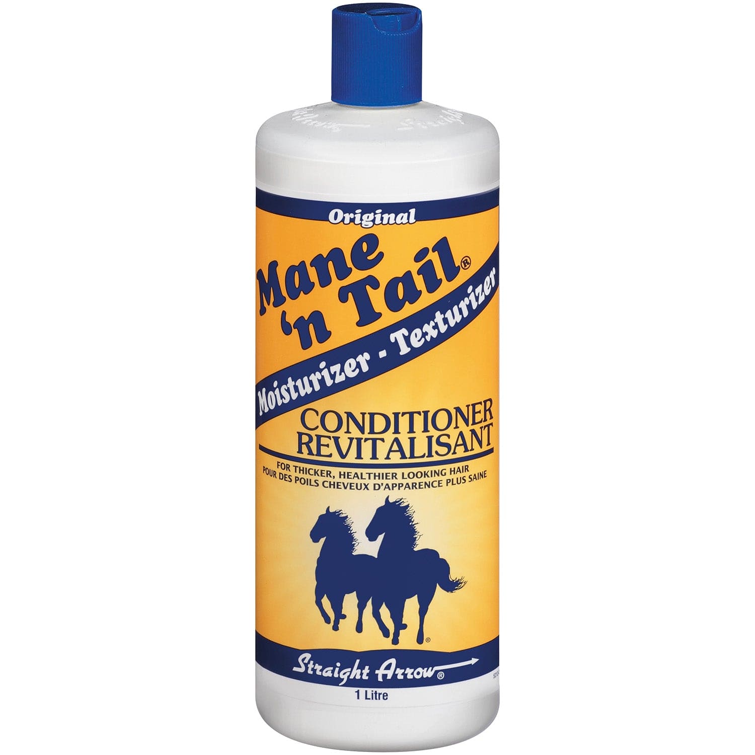 Mane n tail conditioner