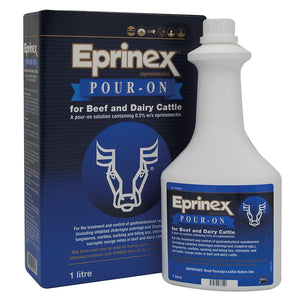 Eprinex Pour-On