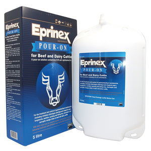 Eprinex Pour-On