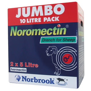 Norbrook Noromectin Drench for Sheep