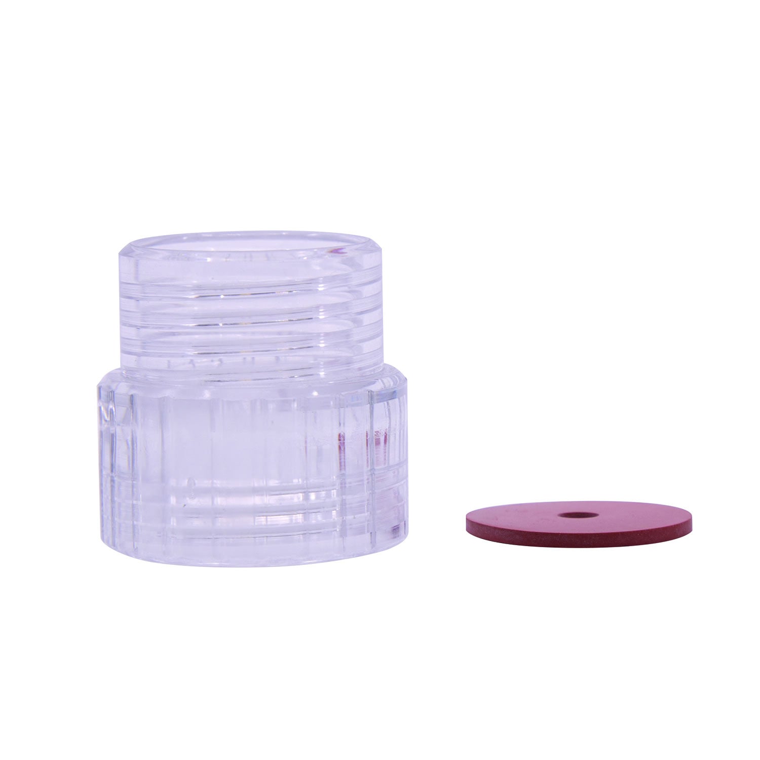 Neogen Bottle Collar Threaded