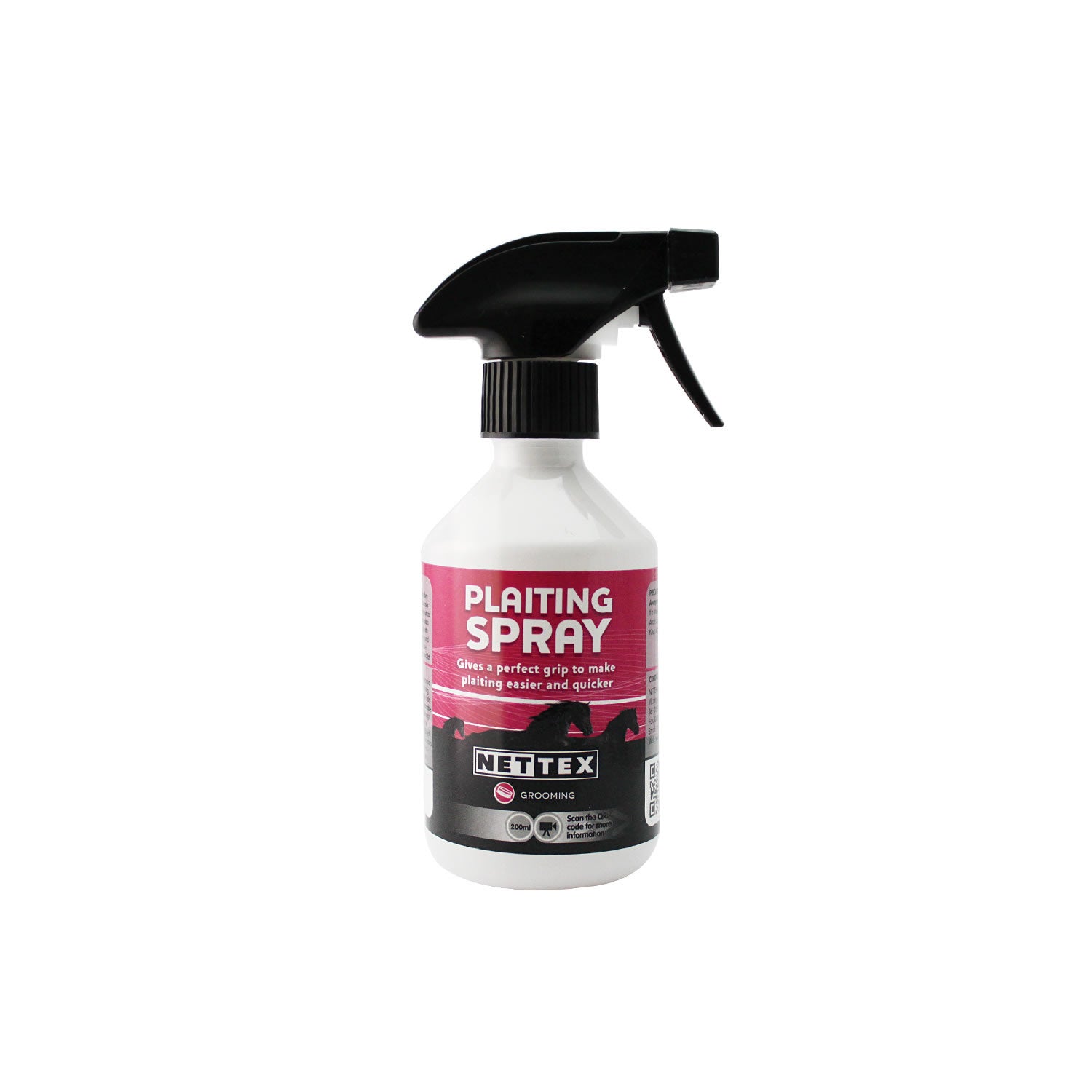 Nettex Plaiting Spray