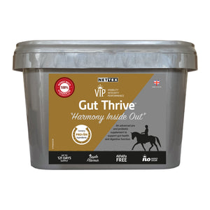 Nettex Vip Gut Thrive