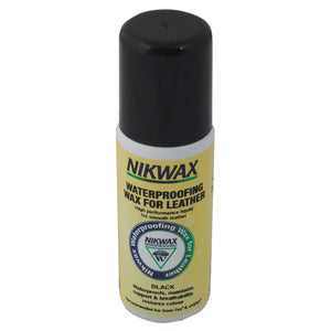 Nikwax Waterproofing Wax For Leather Liquid