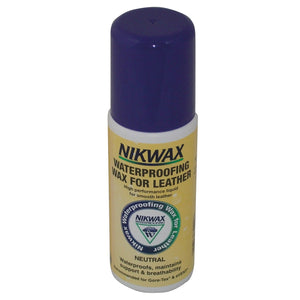 Nikwax Waterproofing Wax For Leather Liquid