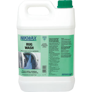 Nikwax Rug Wash