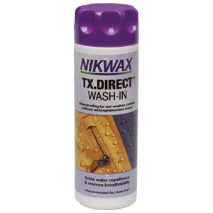 Nikwax TX.Direct Wash-In