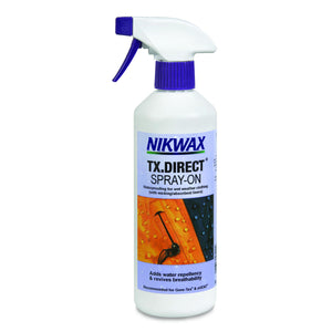 Nikwax TX.Direct Spray-On