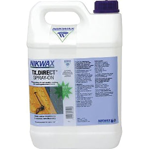 Nikwax TX.Direct Spray-On