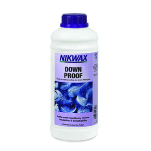 Nikwax Down Proof