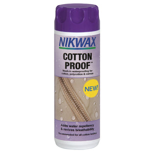 Nikwax Cotton Proof