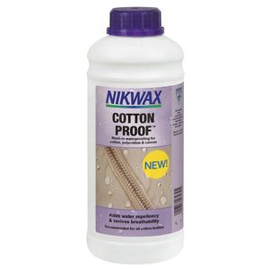 Nikwax Cotton Proof