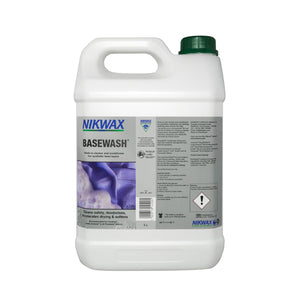 Nikwax Basewash