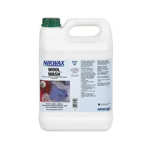 Nikwax Wool Wash