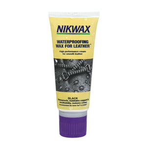 Nikwax Waterproofing Wax For Leather Cream