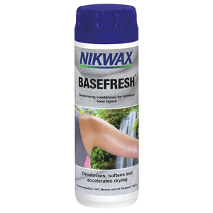 Nikwax Basefresh 