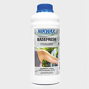 Nikwax Basefresh